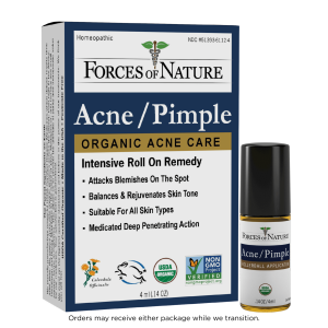 Acne Control