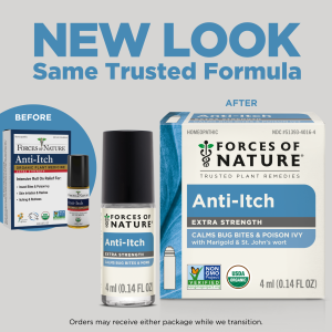 Anti-Itch Extra Strength