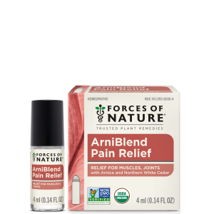 ArniBlend Pain Relief