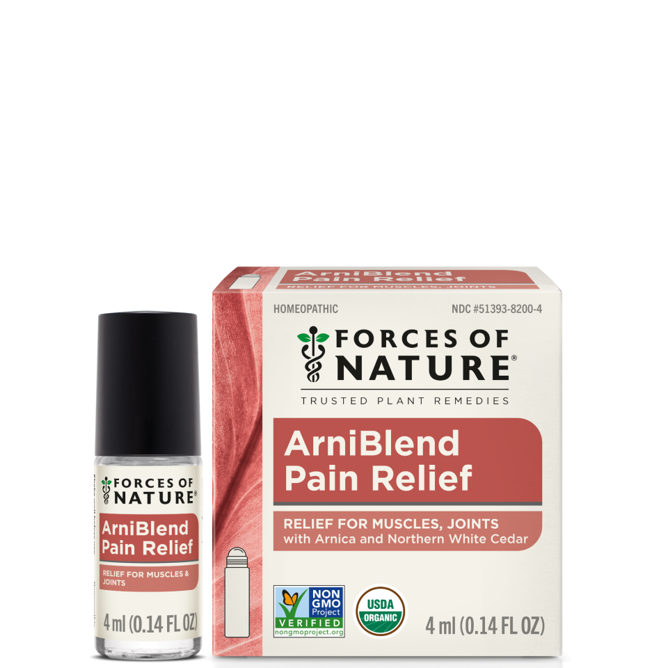 ArniBlend Pain Relief