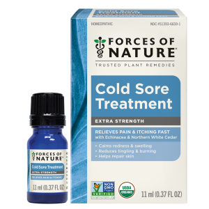Cold Sore Treatment Extra Strength