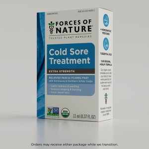 Cold Sore Treatment Extra Strength