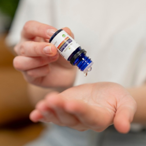 Hemorrhoid Control Extra Strength