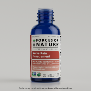 Nerve Pain Management