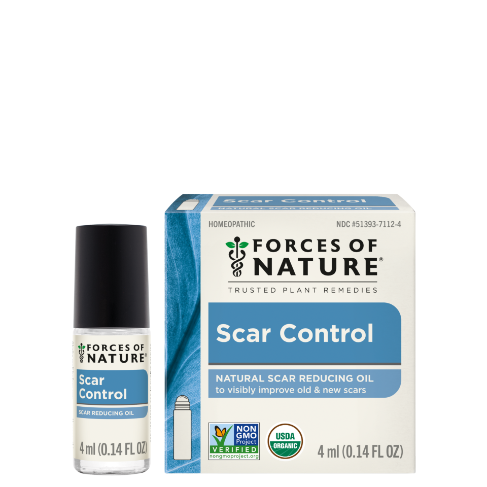 Scar Control