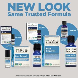 Scar Control