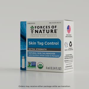 Skin Tag Control Extra Strength