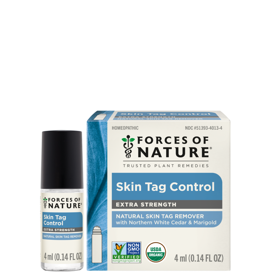 Skin Tag Control Extra Strength