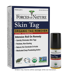 Skin Tag Control Extra Strength