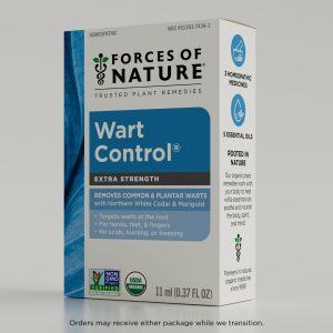 Wart Control Extra Strength