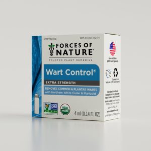 Wart Control Extra Strength